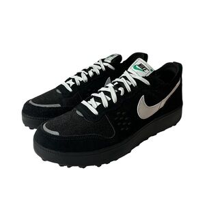 Men's Nike C1TY Size 10 Black/Summit White (FZ3863 006)